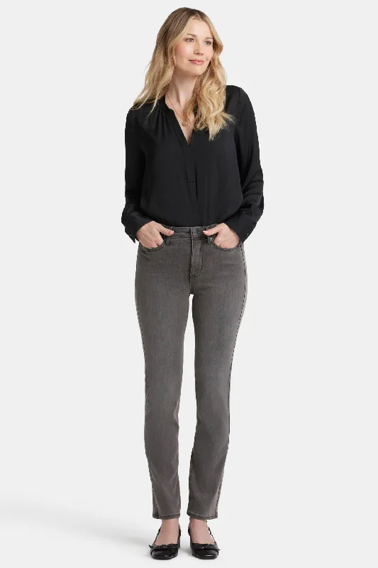 Sheri Slim Jeans - Highlands