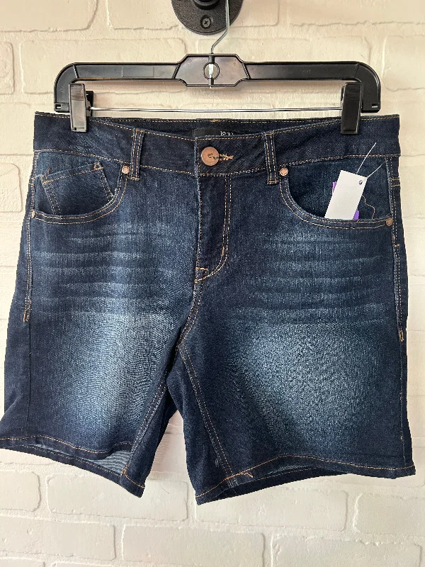 Shorts By 1822 Denim  Size: 10