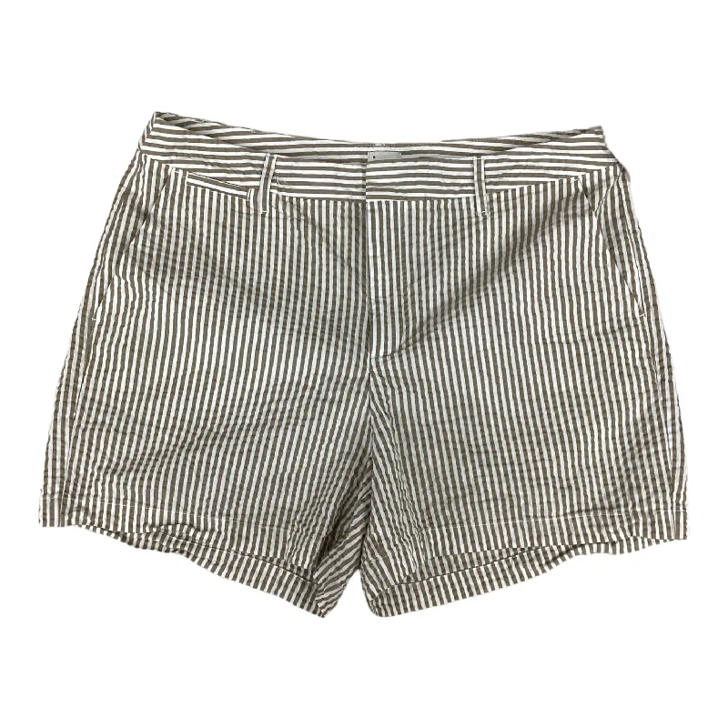 Shorts By A New Day  Size: 14