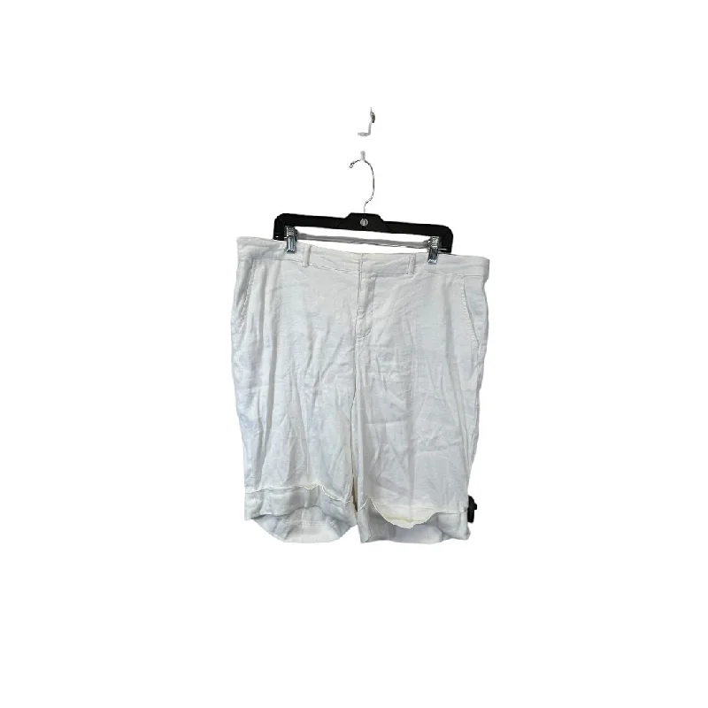 Shorts By Clothes Mentor  Size: 16