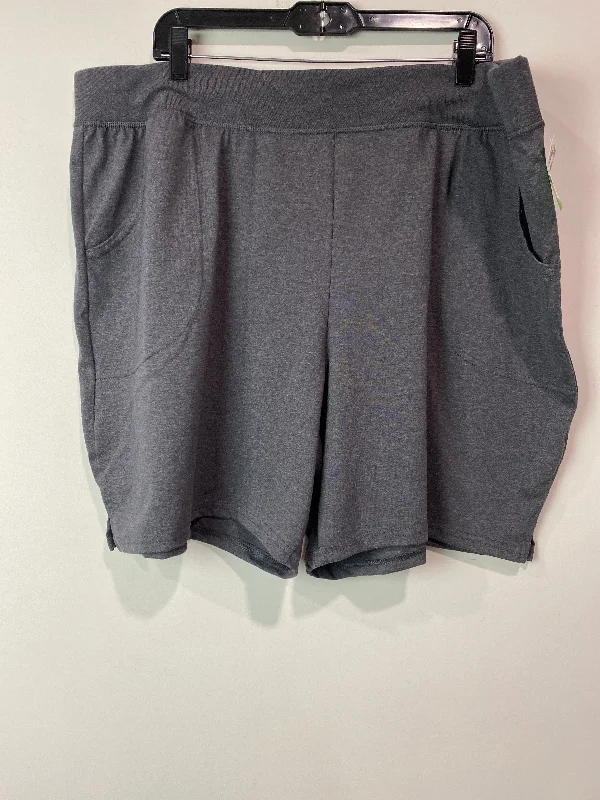 Shorts By Just My Size  Size: 2x