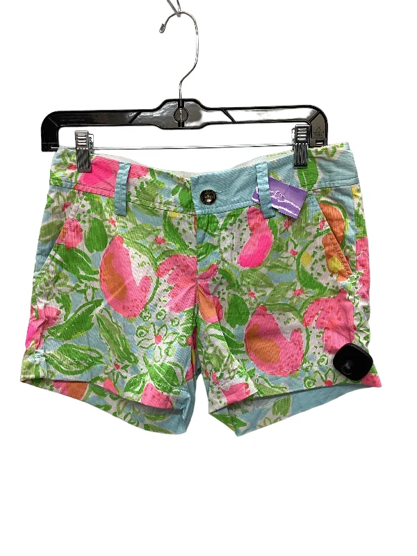 Shorts By Lilly Pulitzer  Size: 0