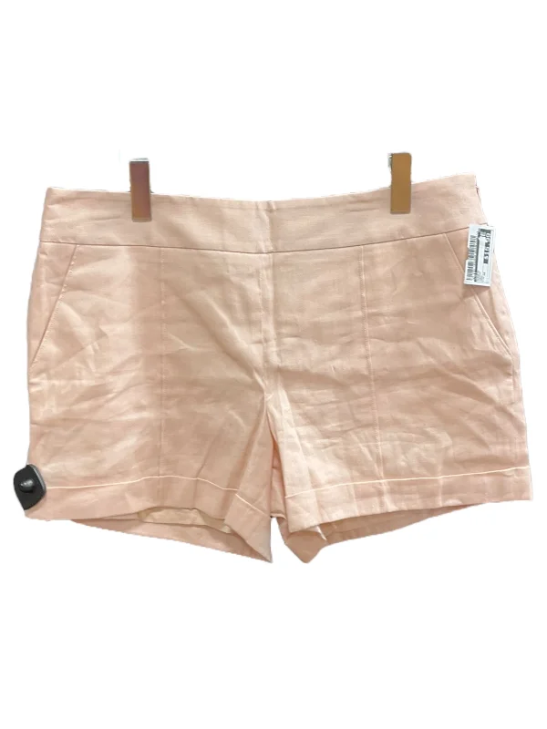 Shorts By Loft  Size: 10