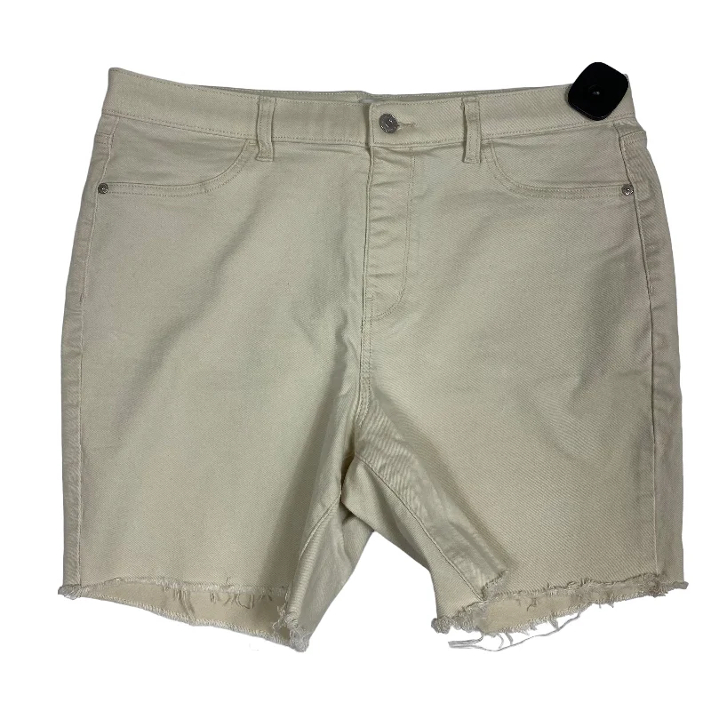 Shorts By Wonderly  Size: 14