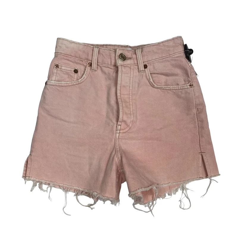 Shorts By Zara  Size: 2