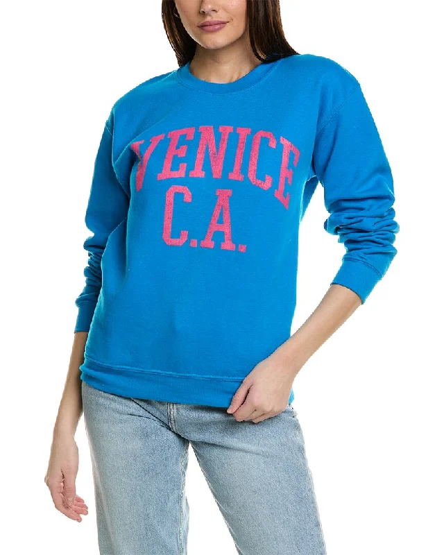 Prince Peter Venice CA Pullover