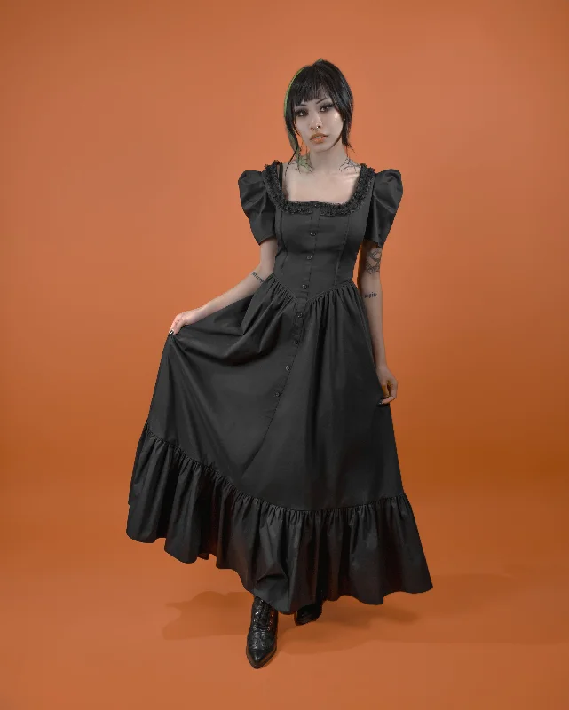 Chateau de Shadows Dress