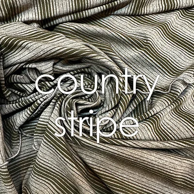 country stripe