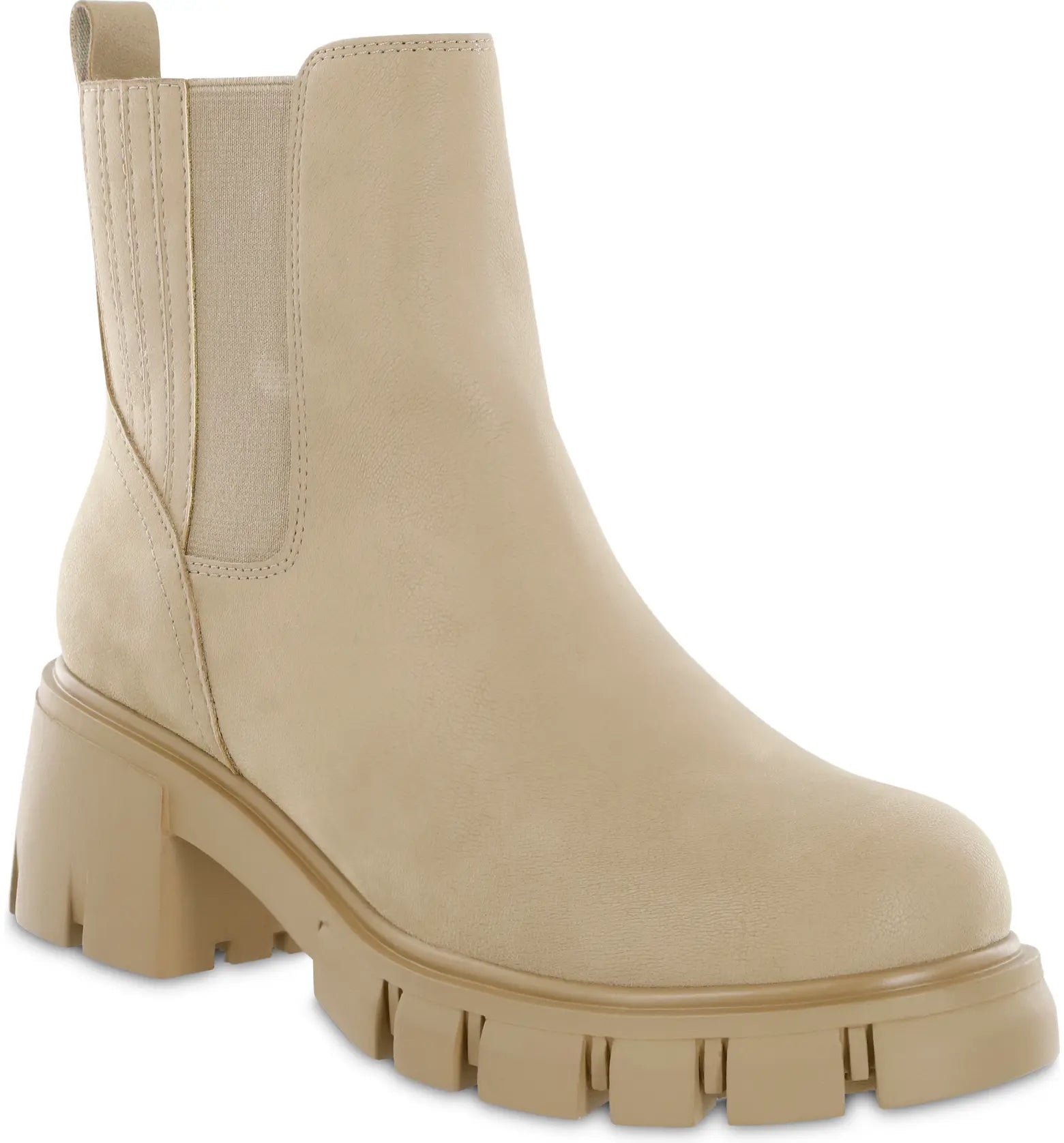 Mia Rigo Stone Boot