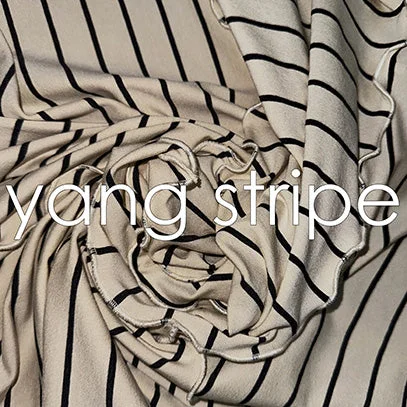 yang stripe