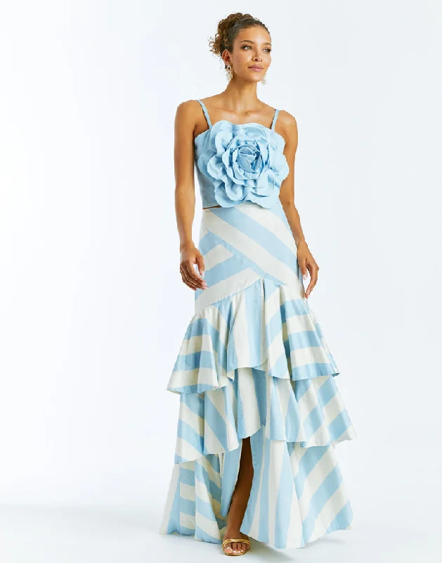 Victoria Convertible™ Gown Skirt