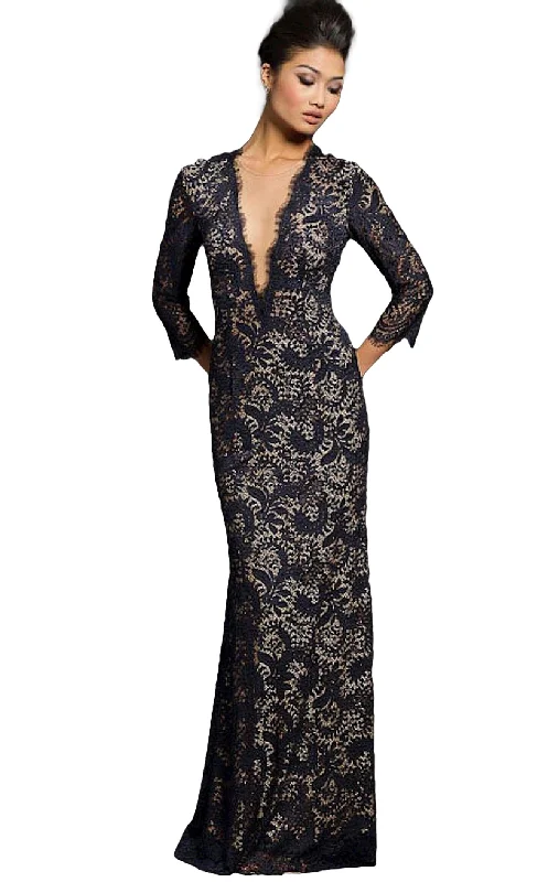 Jovani 23662BG Dress