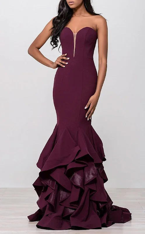 Jovani 31625BG Dress