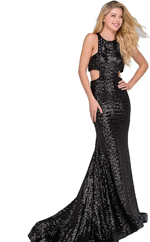 Jovani 48334BG Dress