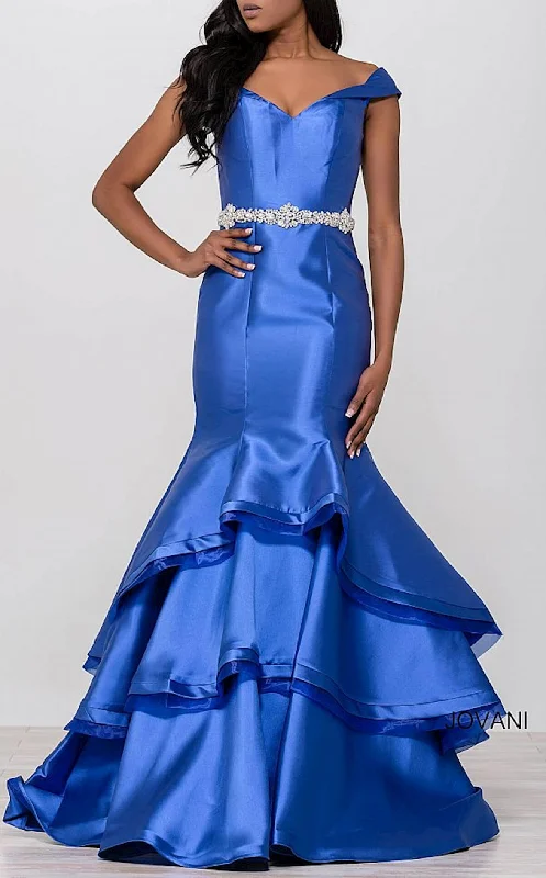 Jovani 48609bg Dress