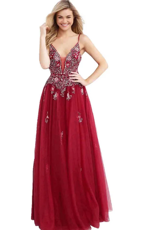 Jovani 66121bg Dress