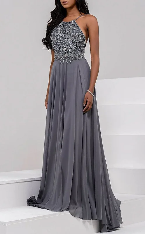 Jovani 92605BG Dress