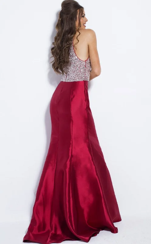 Jovani JVN57615bg Dress