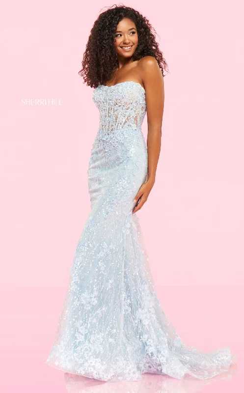 Sherri Hill 54278 Dress