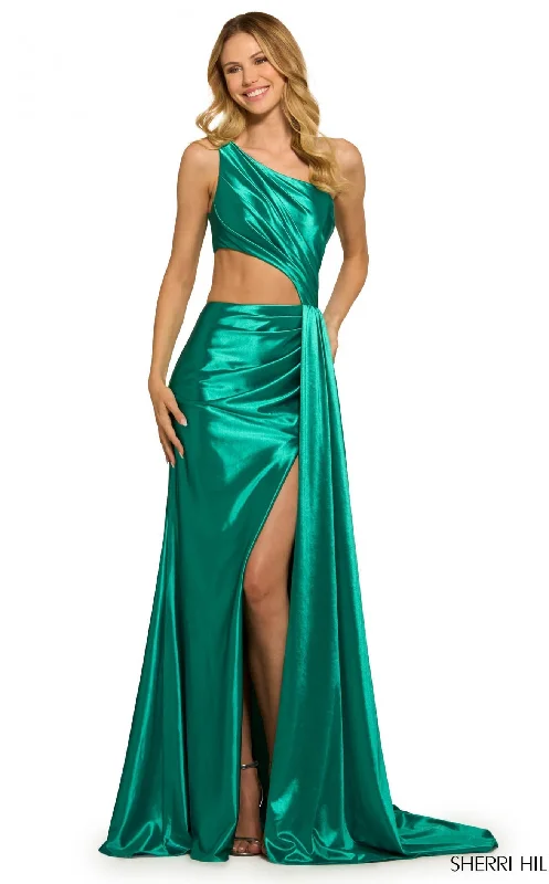 Sherri Hill 55537 Dress