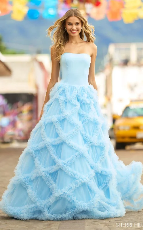 Sherri Hill 55598 Dress