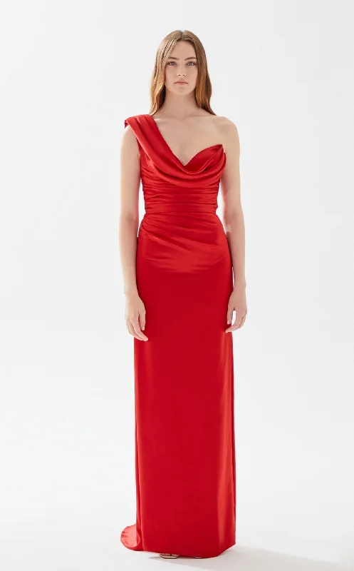 Tarik Ediz 52014 Dress