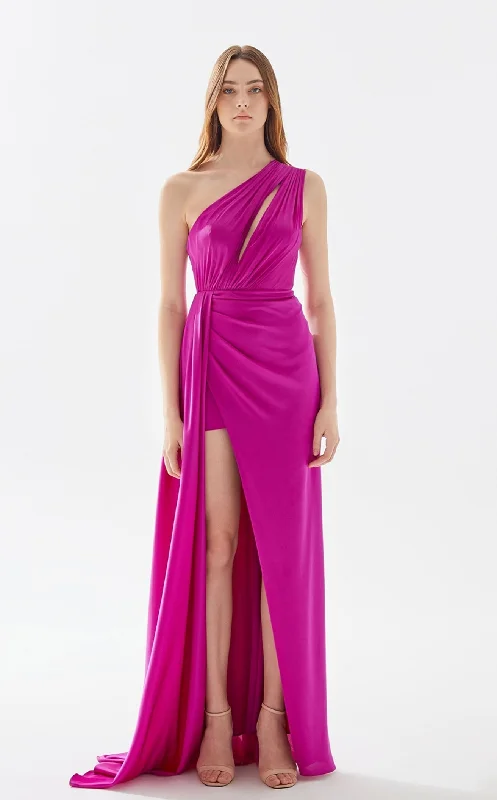 Tarik Ediz 52015 Dress