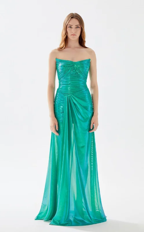 Tarik Ediz 52039 Dress