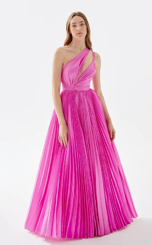 Tarik Ediz 52097 Dress