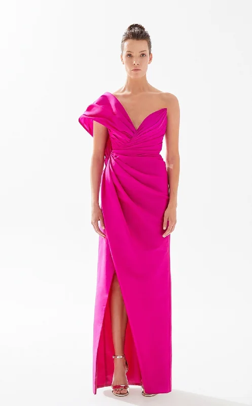 Tarik Ediz 98277 Dress